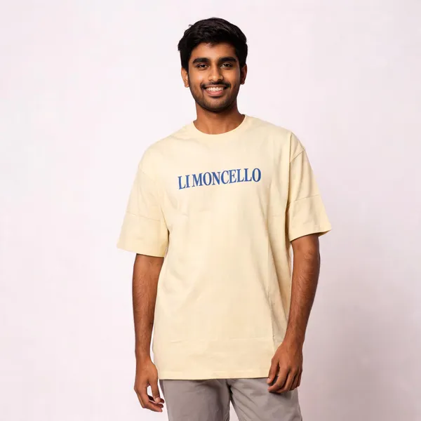 Yellow_Graphic_Print_Oversize_T-Shirt_for_Men