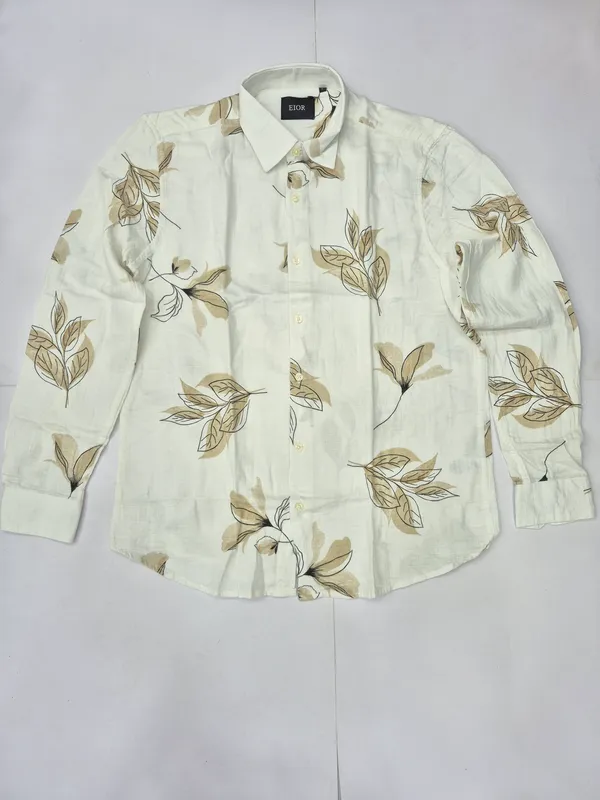 Off_Imported_Print_Full_Sleeve_Shirt_for_Men