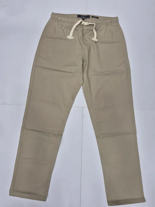 Warm_Beige_Drawstring_Trousers_for_Men