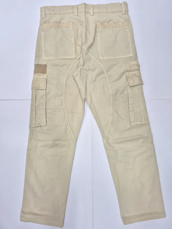 Beige__RFD_6_Pocket_CottonTwill_Cargo_Pants_for_Men