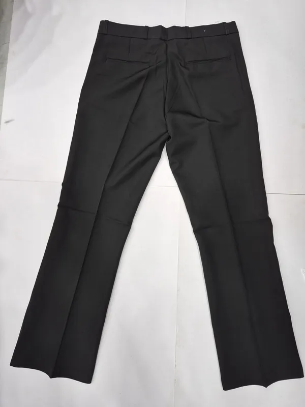 Black_Boot_cut_Trousers_for_Men