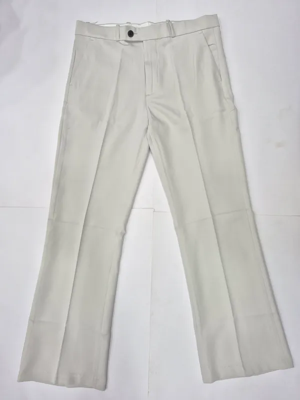 Off_white_Boot_cut_Trousers_for_Men