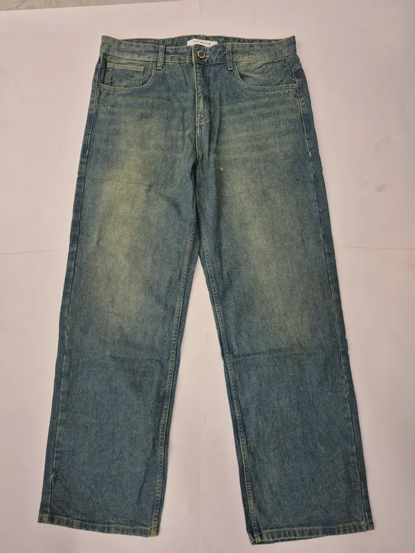 Blue_Shaded_Denim_Baggy_Fit_Jeans_for_Men