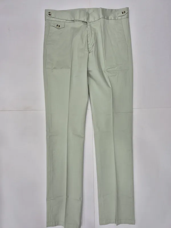 Mint_Green_Formal_Gurkha__Fit_Trousers_for_Men