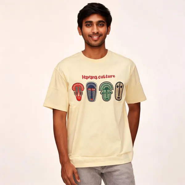 Cream_Graphic_Print_Oversize_T-Shirt_for_Men