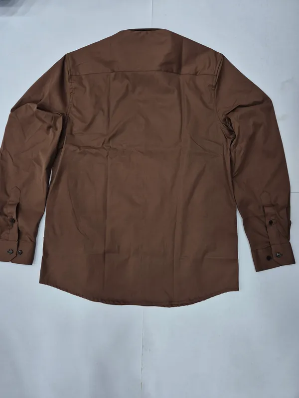 Brown_Casual_Imported_Full_Sleeve_Shirt_for_Men