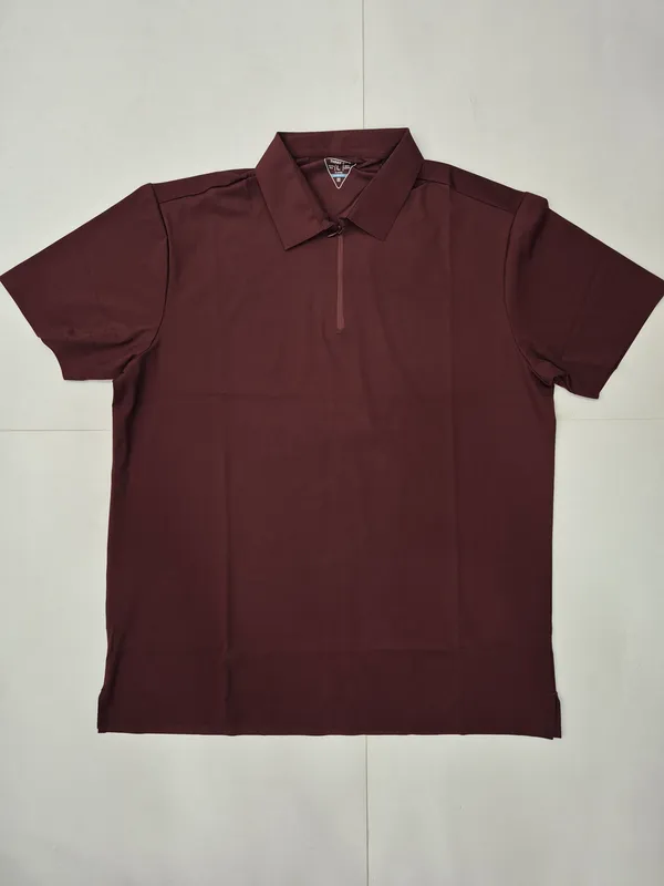 Maroon__Stichless_Polo_T-Shirt_for_Men