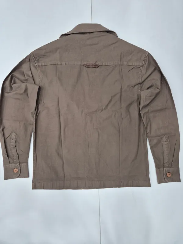 Light_Brown_Four_Button_Jacket_for_Men