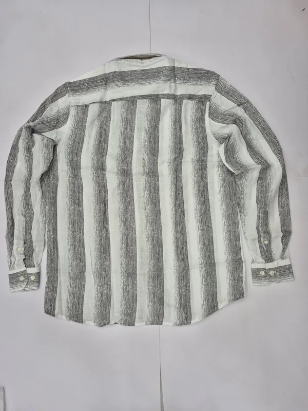 Grey_Striped_Full_Sleeve_Shirt_for_Men