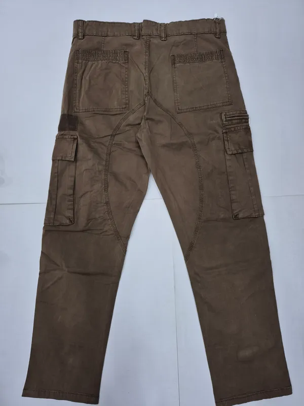 Chocolate_Brown_6_Pocket_CottonTwill_Cargo_Pants_for_Men
