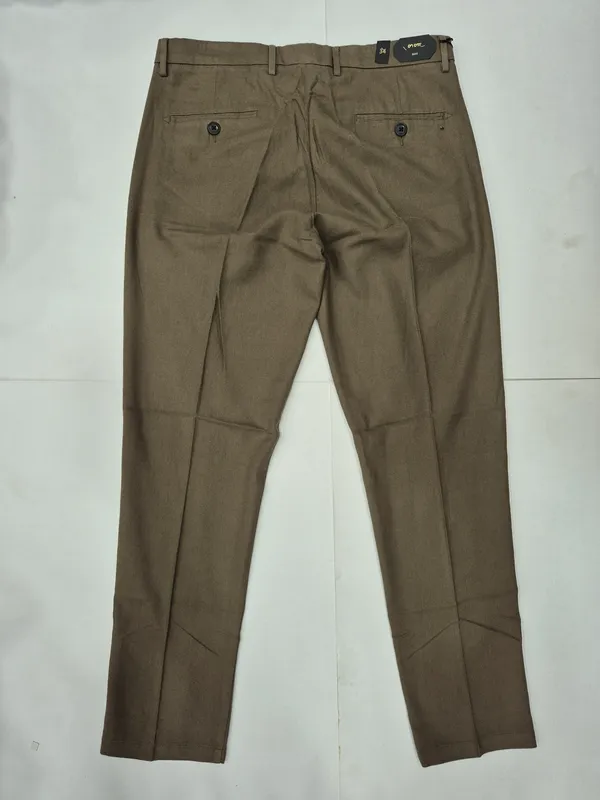 Khaki_Brown_Formal_Fit_Trousers_for_Men