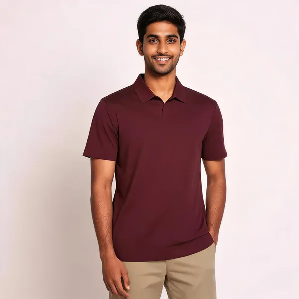 Maroon__Stichless_Polo_T-Shirt_for_Men