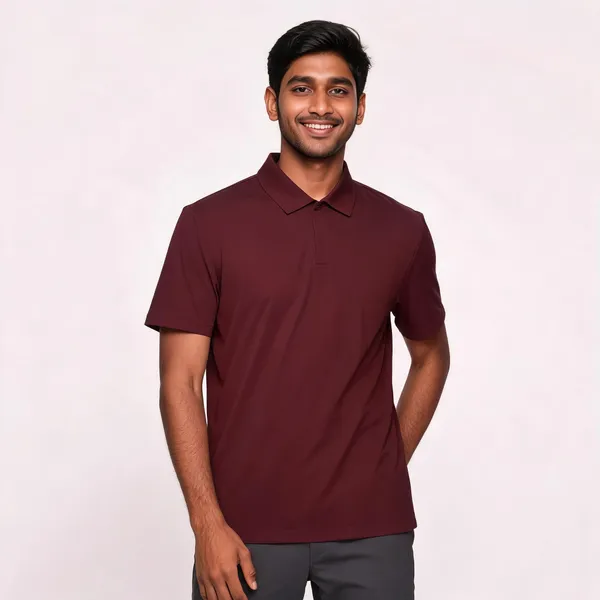 Maroon__Stichless_Polo_T-Shirt_for_Men