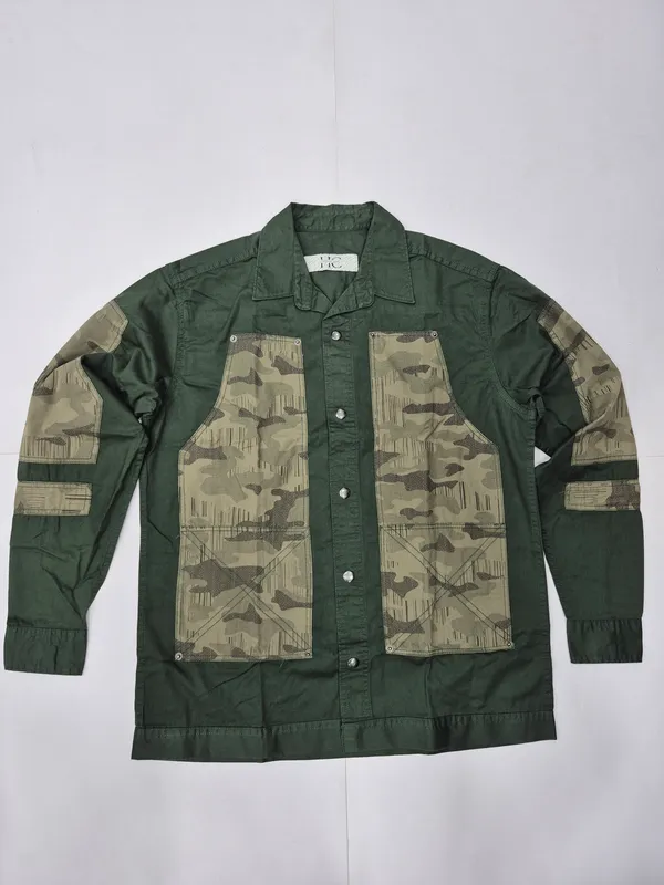 Green_Camouflage_Panel_Utility_Jacket_for_Men