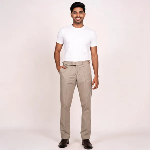 Sand_Beige_Formal_Gurkha__Fit_Trousers_for_Men