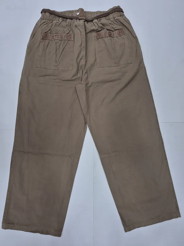 Khaki_Brown_Loose_Baggy_Fit_Trousers_for_Men