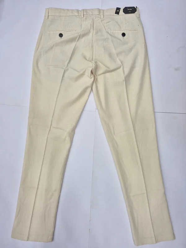 Beige_Formal_Fit_Trousers_for_Men