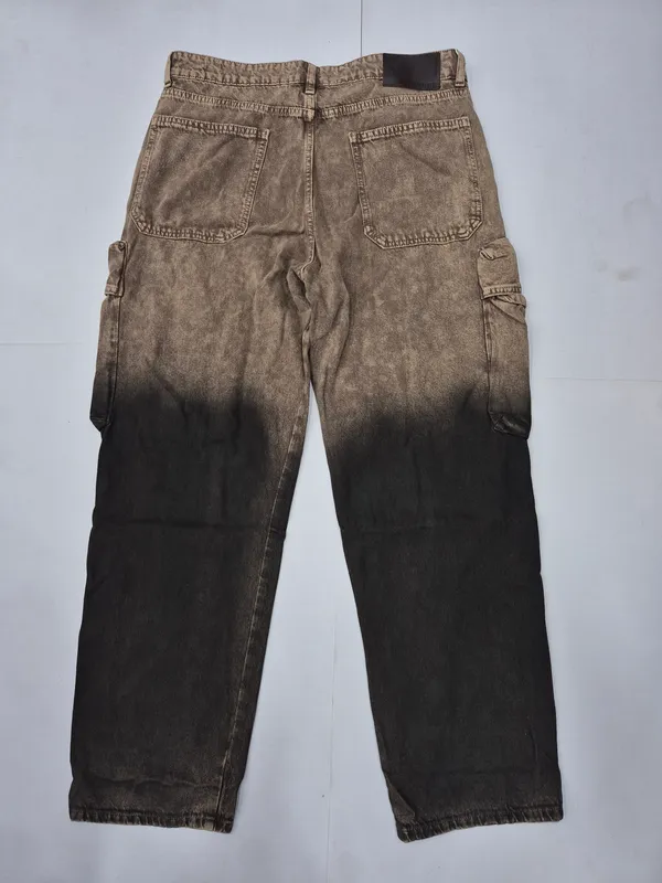 Multi_Colour_6_Pocket_Cargo_Jeans
