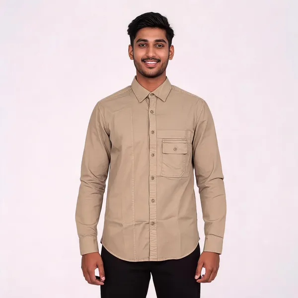 RFD_Pocket_With_Back_Patch_Embroidery_Full_Sleeve_Shirt__for_Men