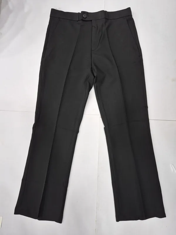 Black_Boot_cut_Trousers_for_Men