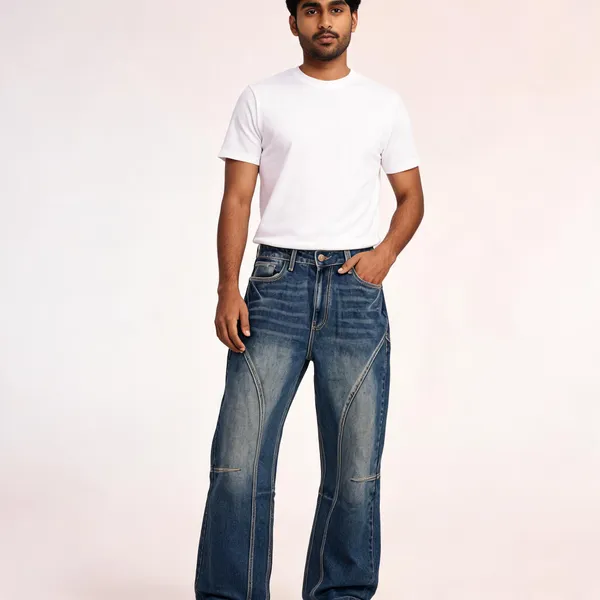 Thick_Blue_Lite_Surgical_baggy_Fit_Jeans_for_Men