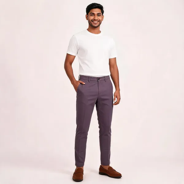 Wine_Formal_Fit_Trousers_for_Men
