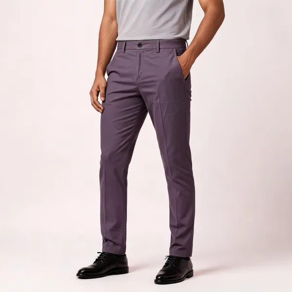 Wine_Formal_Fit_Trousers_for_Men