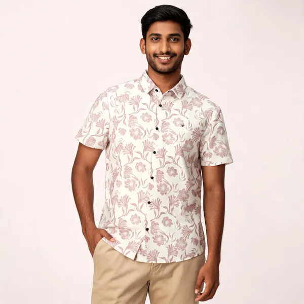 Stichless_Floral_Print_Half_Sleeve_Shirt_Shirt_for_Men