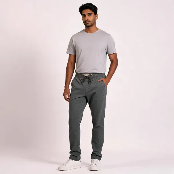 Charcoal_Grey_Drawstring__Trousers_for_Men
