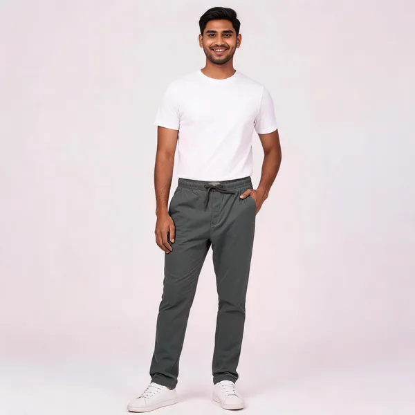 Charcoal_Grey_Drawstring__Trousers_for_Men