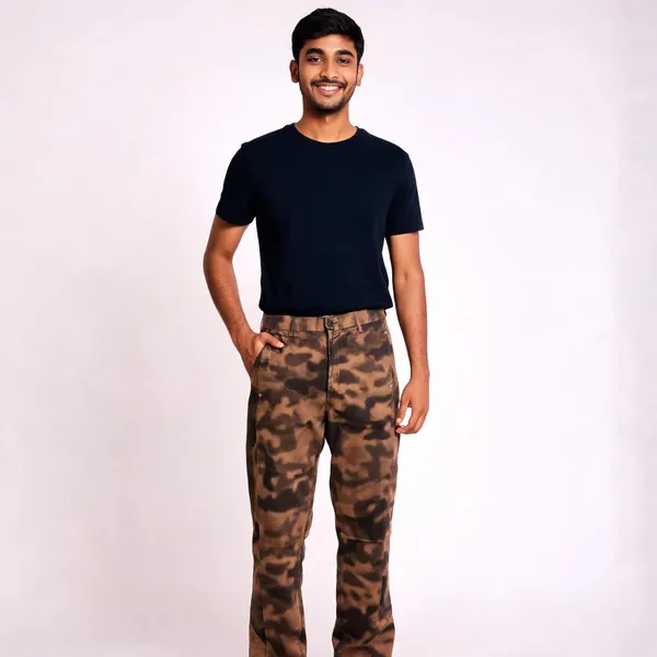 Brown_Camouflage_Straight_Fit_Trousers_for_Men