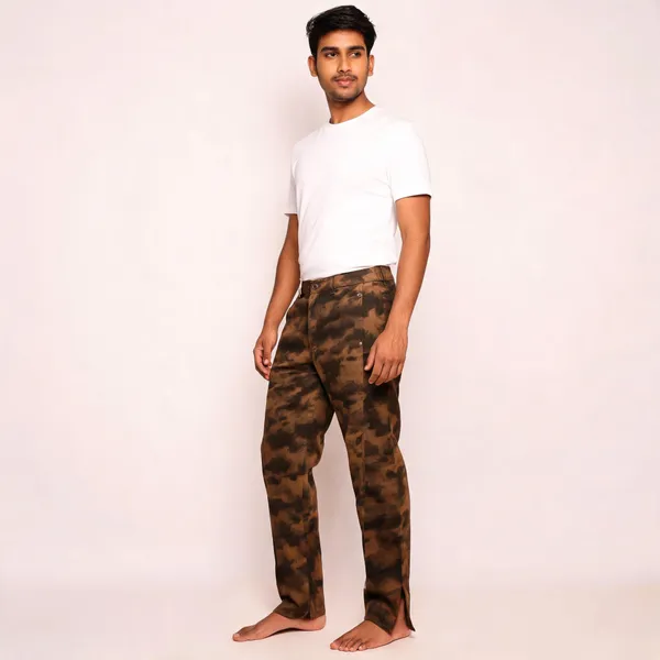 Brown_Camouflage_Straight_Fit_Trousers_for_Men