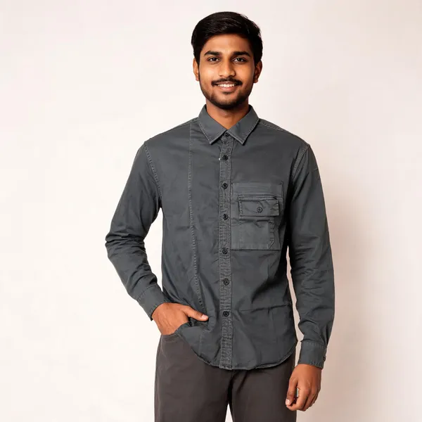 RFD_Pocket_With_Back_Patch_Embroidery_Full_Sleeve_Shirt_for_Men