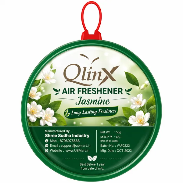 Qlinx_Jasmine_Gel_Block_Air_Freshener_Pack_Of_2