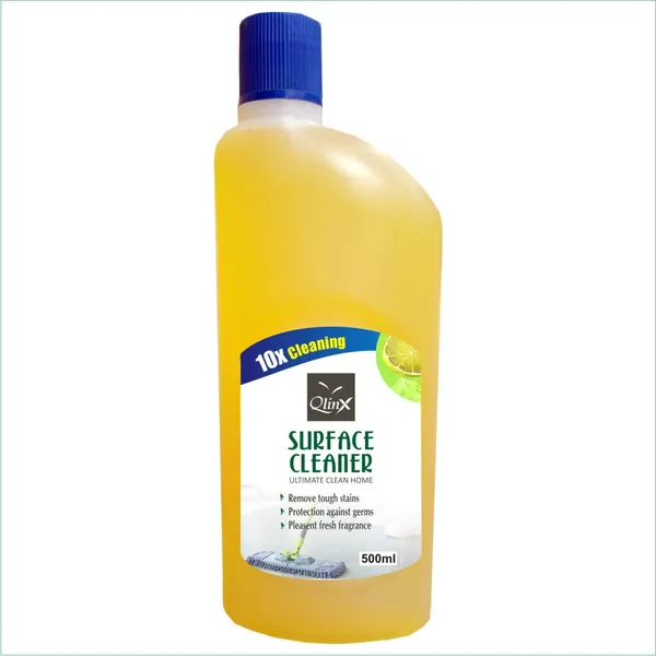 Qlinx_Citrus_Surfactant_Degreasing_Surface_Cleaner_500_Ml_Pack_Of_2