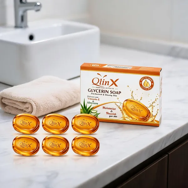 Qlinx_Glycerin_Vitamin_E_Aloe_Vera_Bath_Soap_Pack_Of_6