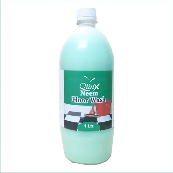Qlinx_Neem_Extract_Disinfectant_Floor_Cleaner_1L_Pack_Of_2
