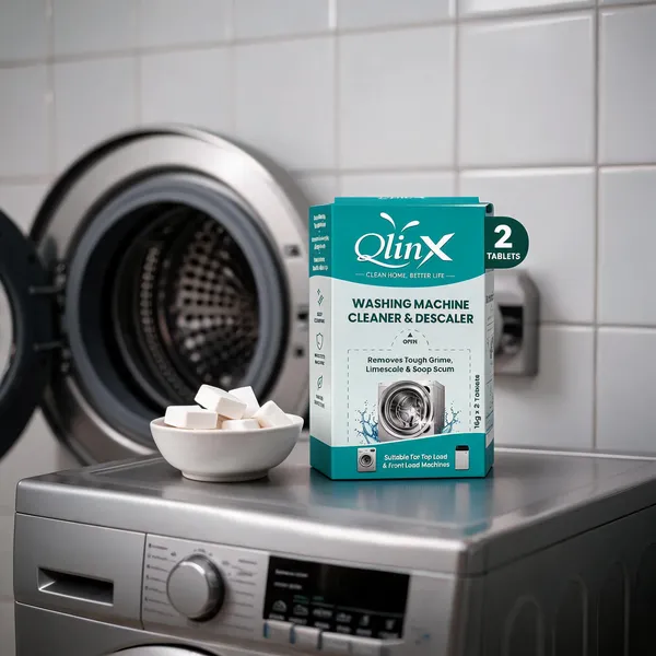 Qlinx_Citric_Acid_Washing_Machine_Cleaner_Descaler_Tablets_Pack_Of_2
