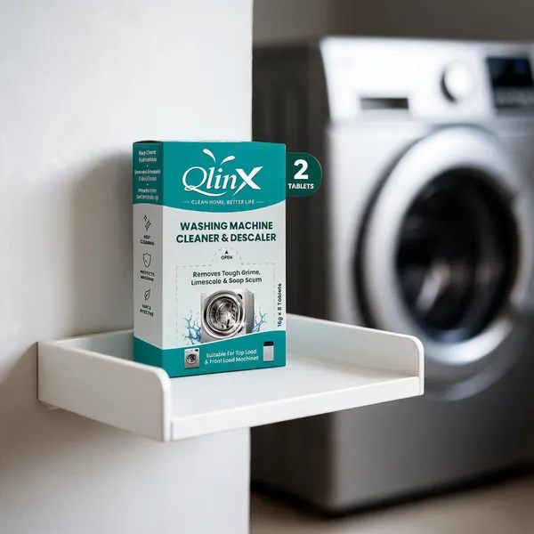 Qlinx_Citric_Acid_Washing_Machine_Cleaner_Descaler_Tablets_Pack_Of_2