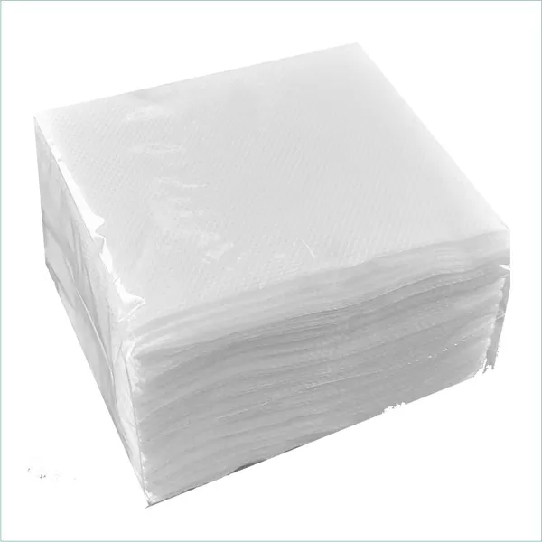 Cellulose_Soft_Absorbent_White_Disposable_Paper_Napkins_Pack_Of_2