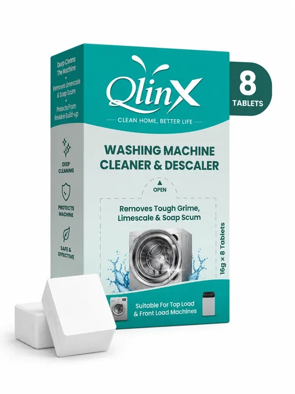 Qlinx_Citric_Acid_Washing_Machine_Cleaner_Descaler_Tablets_Pack_Of_2