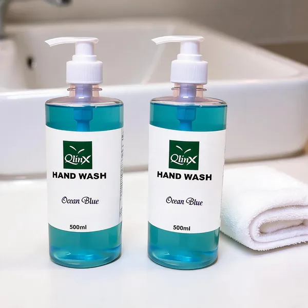 Qlinx_Ocean_Blue_Glycerin_Hand_Wash_500_Ml_Pack_Of_2
