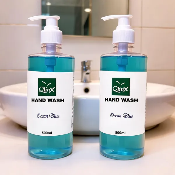 Qlinx_Ocean_Blue_Glycerin_Hand_Wash_500_Ml_Pack_Of_2
