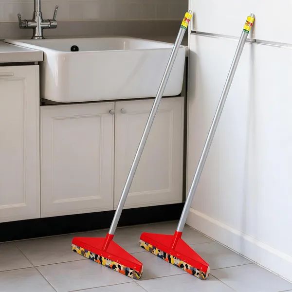 Steel_Handle_Foam_Pad_Floor_Wiper_Mop_Pack_Of_2