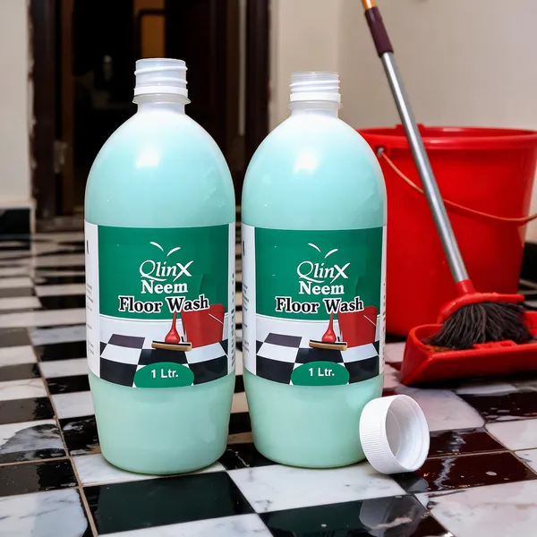 Qlinx_Neem_Extract_Disinfectant_Floor_Cleaner_1L_Pack_Of_2