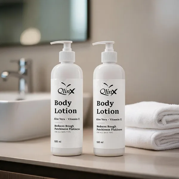 Qlinx_Aloe_Vera_Vitamin_E_Body_Lotion_500_Ml_Pack_Of_2