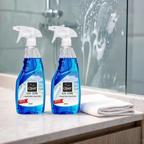 Qlinx_Streak_Free_Glass_Cleaner_Spray_Solution_500_Ml_Pack_Of_2