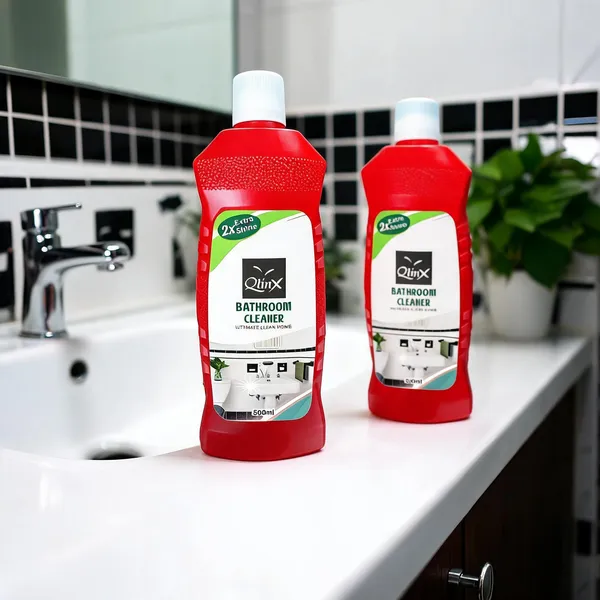 Qlinx_Acid_Based_Bathroom_Cleaner_500_Ml_Pack_Of_2