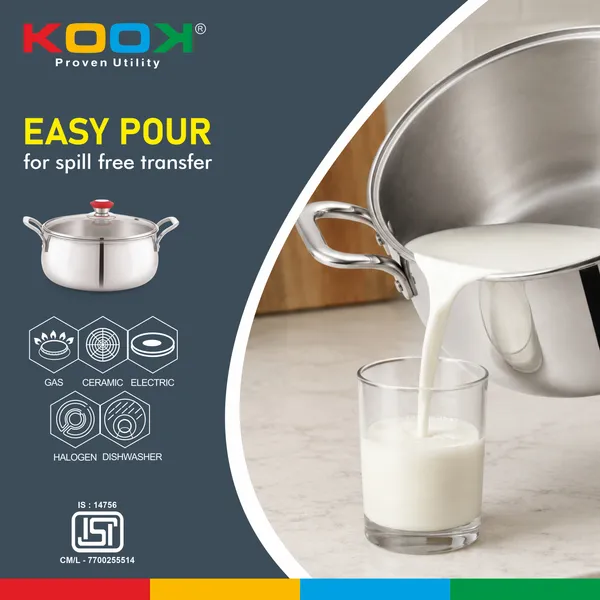 TRIPLY_COOK_N_SERVE_HANDI_WITH_GLASS_LID