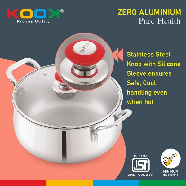 TRIPLY_COOK_N_SERVE_HANDI_WITH_GLASS_LID